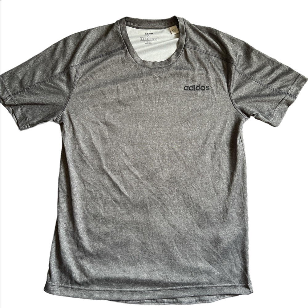 Adidas Climalite Tee